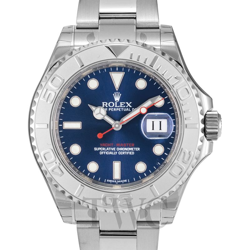 Rolex Yacht-Master 40